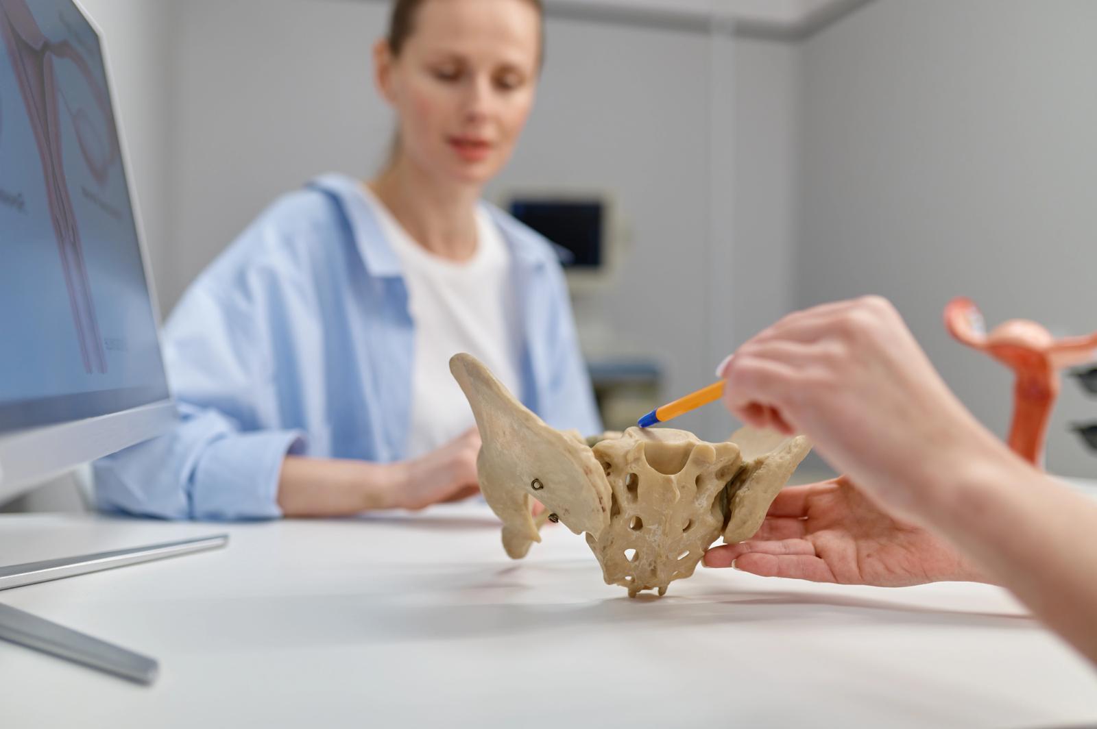 Clinical expertise